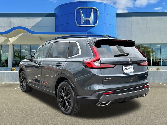 Used 2023 Honda CR-V Sport Touring image 4