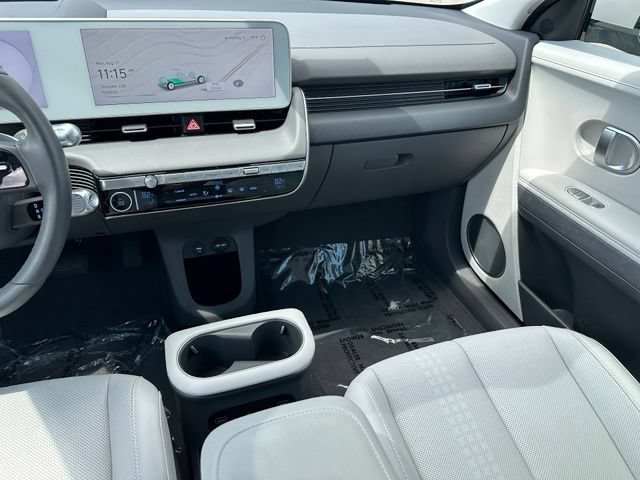 Used 2024 Hyundai Ioniq 5 Limited AWD/4WD image 18