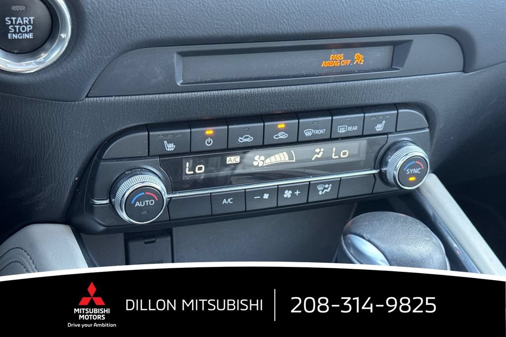 Used 2019 MAZDA CX-5 Grand Touring FWD image 23