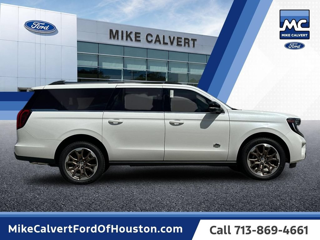 New 2026 Ford Expedition Max King Ranch AWD/4WD image 6