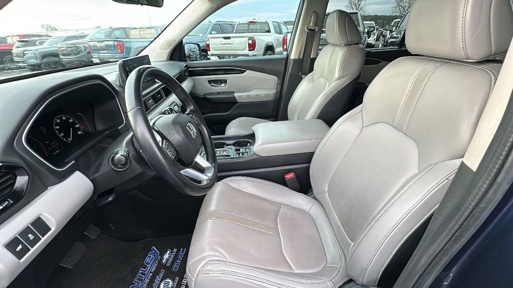 Used 2024 Honda Pilot EX-L image 9