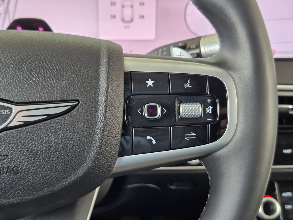 Used 2026 Genesis GV70 2.5T image 22