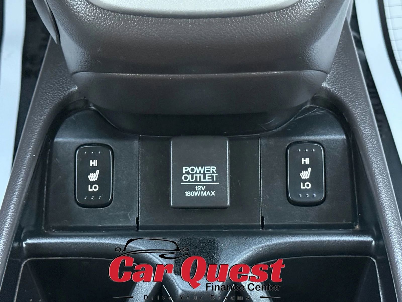 Used 2014 Honda CR-V EX-L image 23