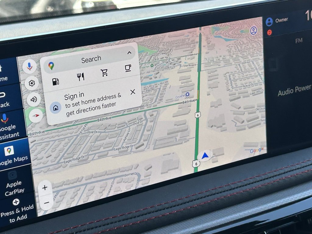 New 2026 Acura MDX A-Spec image 19