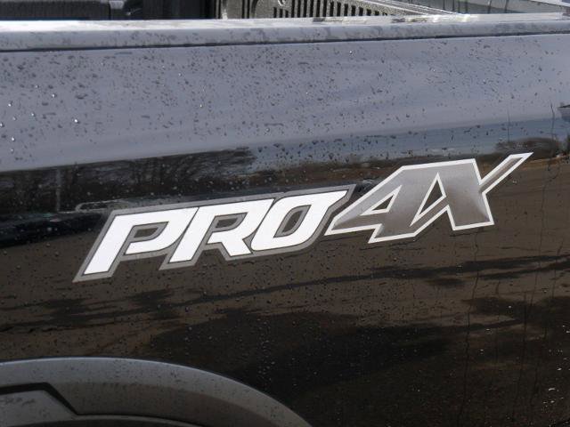 Certified 2024 Nissan Titan PRO-4X w/ Pro-4x Convenience Package image 10