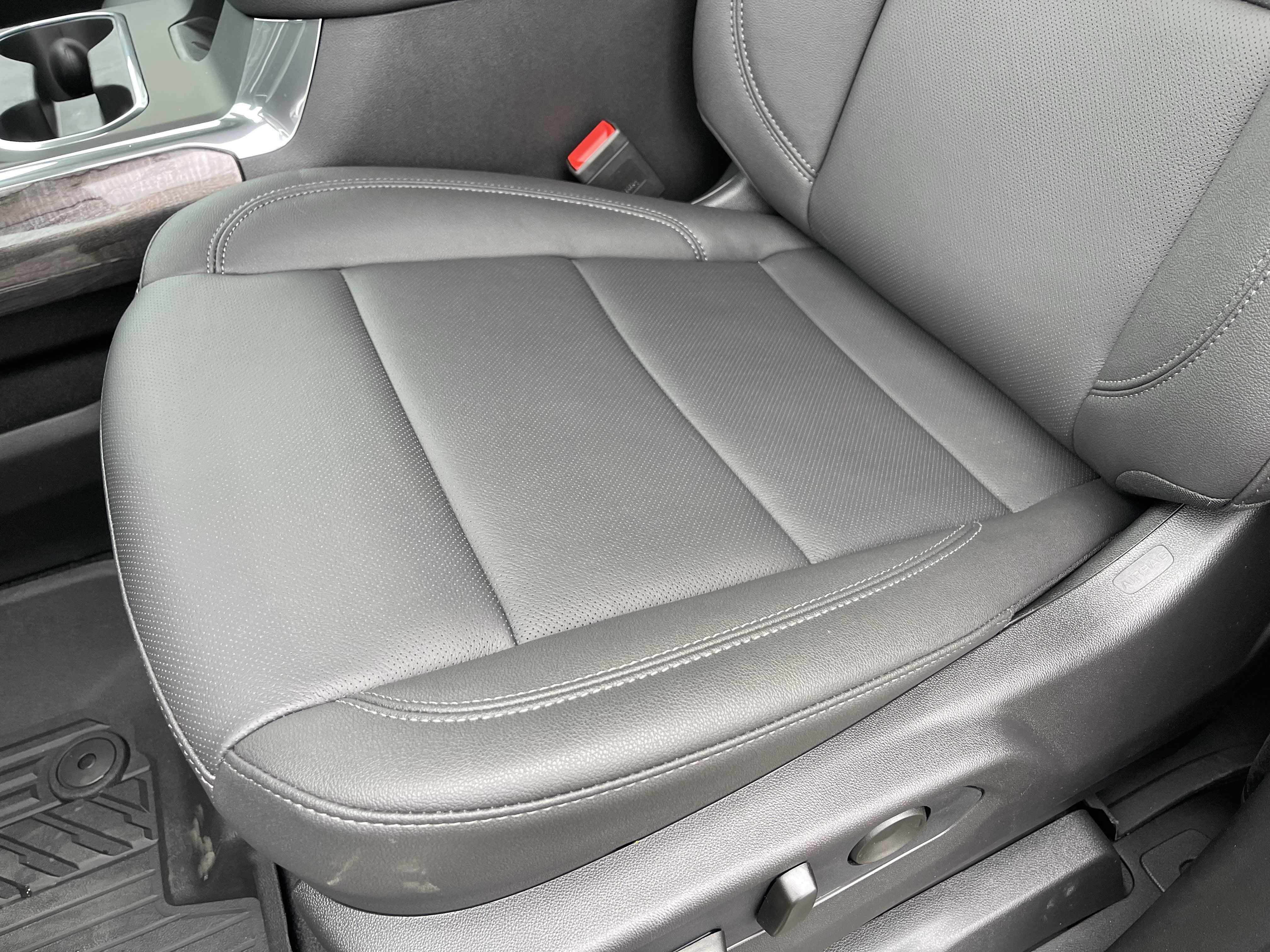 New 2026 Chevrolet Silverado 2500 LTZ w/ LTZ Premium Package image 15