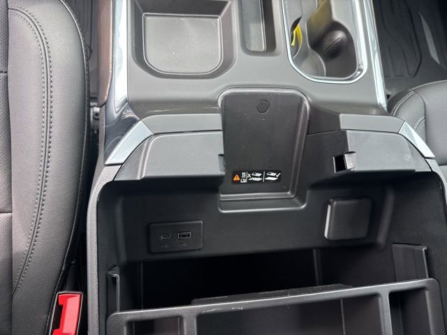 New 2026 GMC Sierra 1500 SLT w/ SLT Premium Plus Package AWD/4WD image 32