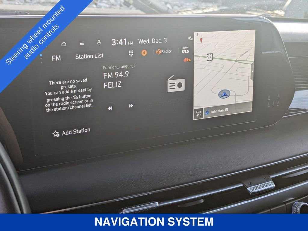 Used 2024 Hyundai Palisade Calligraphy image 22