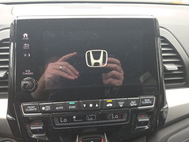 Used 2024 Honda Odyssey EX-L image 21