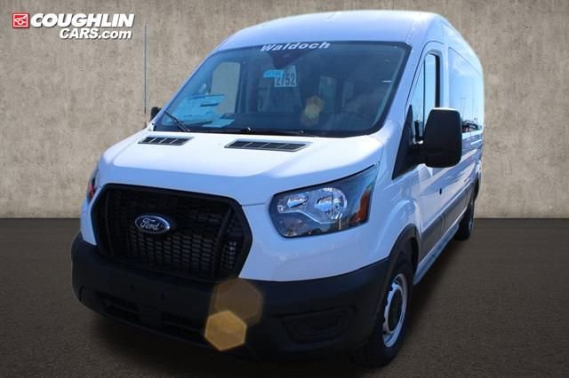 New 2024 Ford Transit 350 XL image 4