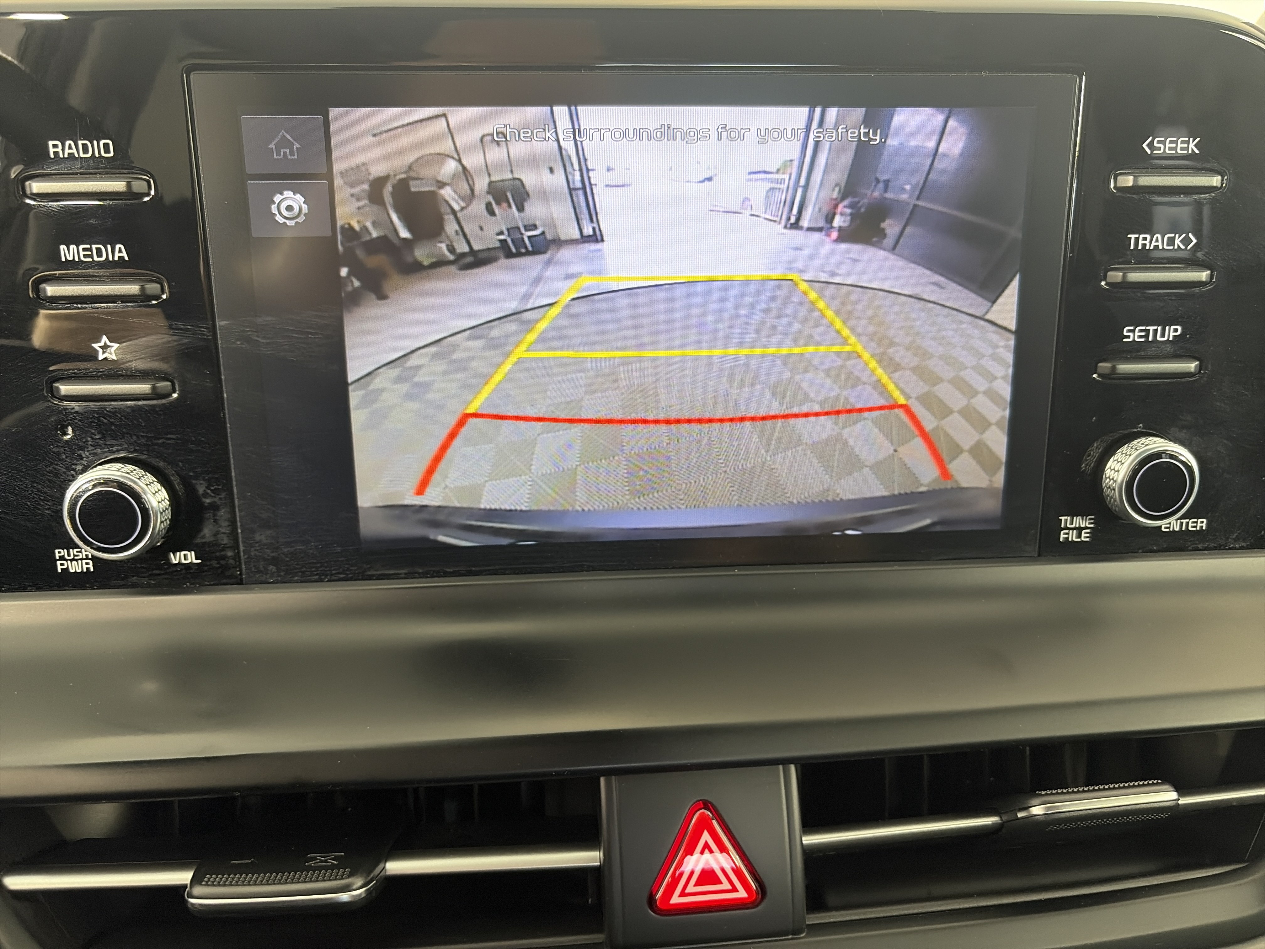 Used 2024 Kia Seltos LX AWD/4WD image 20