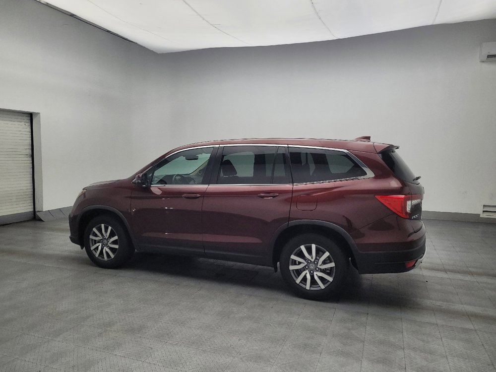Used 2019 Honda Pilot EX-L image 3