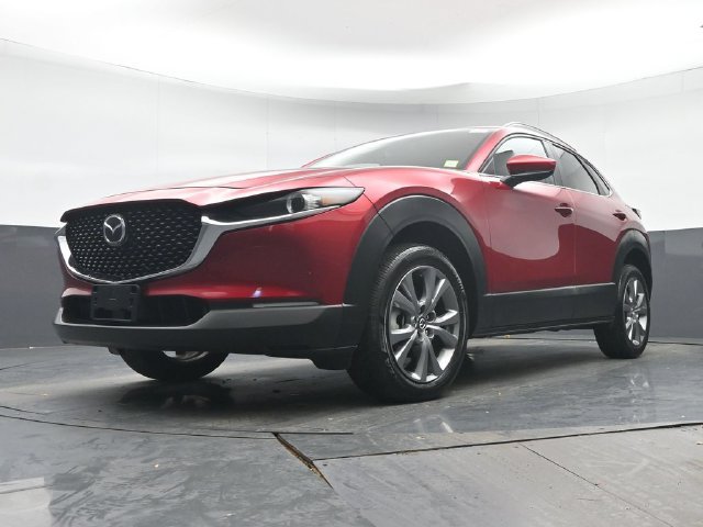 Certified 2024 MAZDA CX-30 AWD 2.5 S w/ Preferred Package image 26