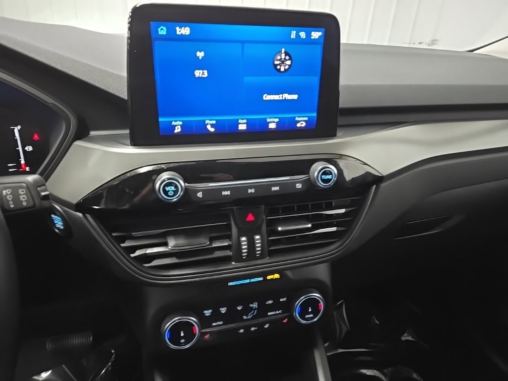 Certified 2023 Ford Escape Active AWD/4WD image 25
