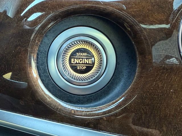 Used 2018 Mercedes-Benz S 560 4MATIC Sedan image 52