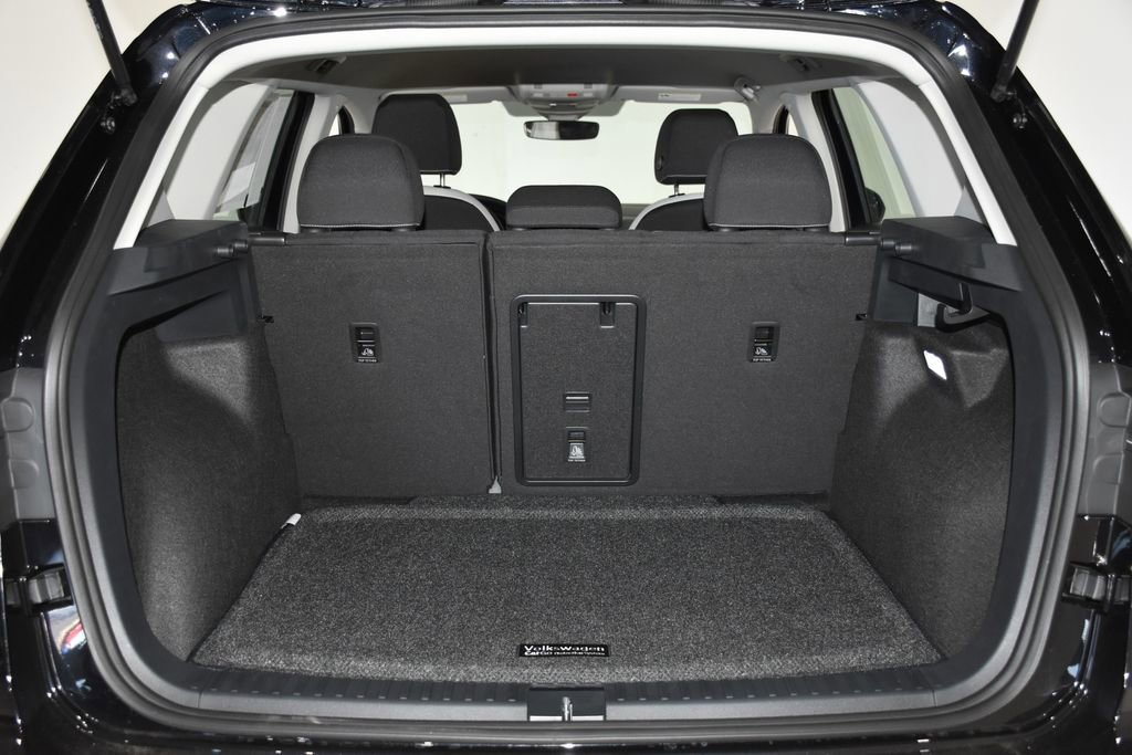 New 2025 Volkswagen Taos S image 25