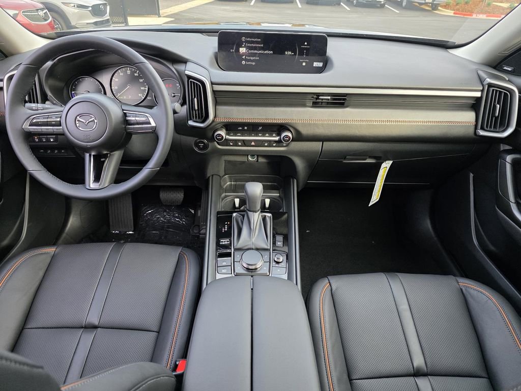 New 2026 MAZDA CX-50 AWD 2.5 Hybrid w/ Weather Package image 25