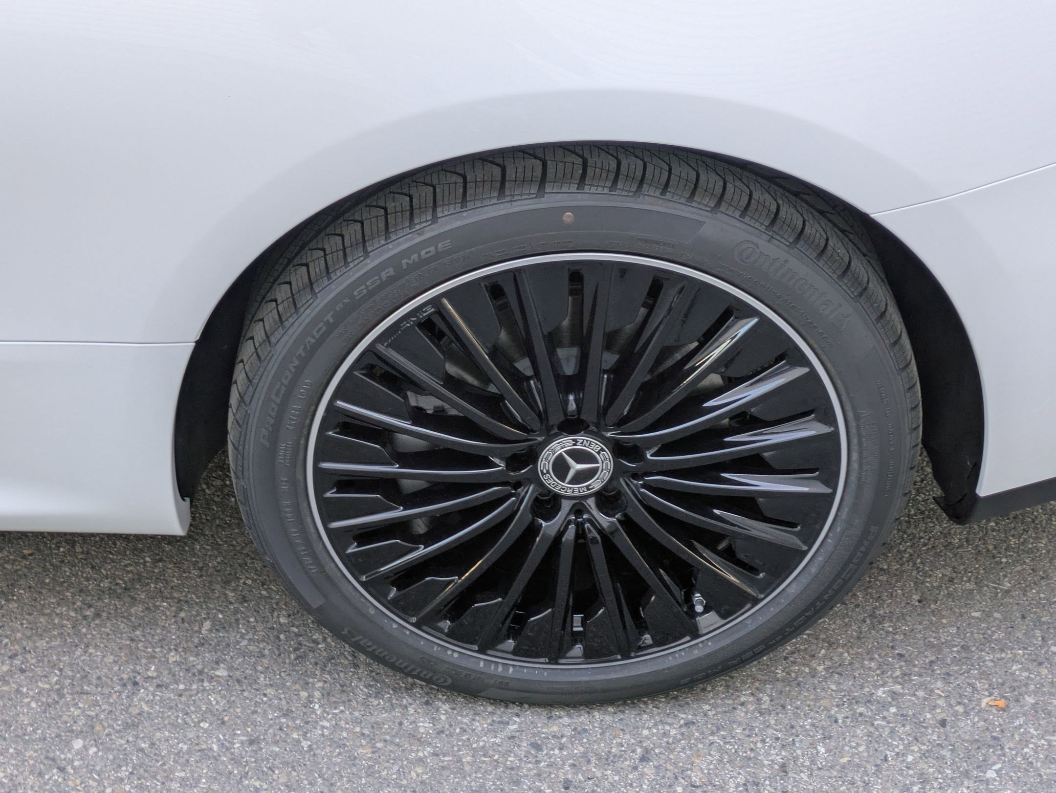 New 2026 Mercedes-Benz CLE 450 4MATIC Cabriolet image 15