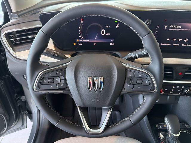 Certified 2026 Buick Encore GX Preferred w/ Comfort Package image 28