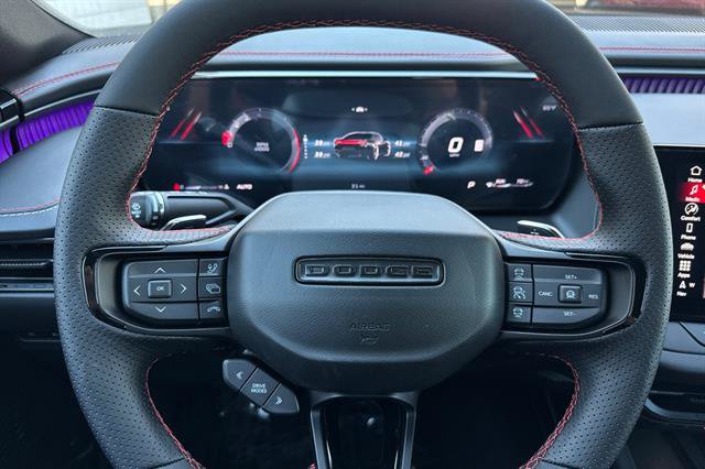 New 2026 Dodge Charger R/T AWD/4WD image 18