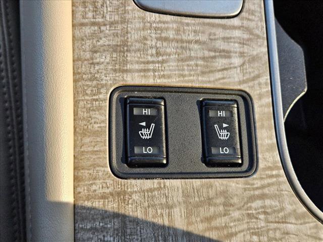 Used 2023 Nissan Murano SV image 13