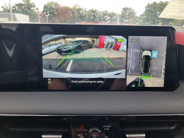 New 2026 Nissan Kicks SR w/ Cold Weather Package image 22