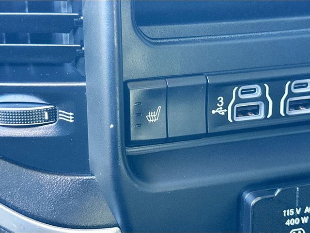 Used 2020 RAM 2500 Laramie image 52