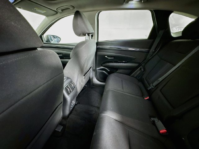 Used 2022 Hyundai Tucson SEL AWD/4WD image 22