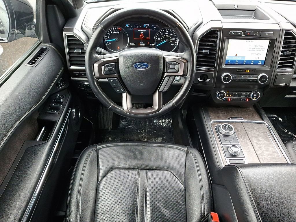 Used 2021 Ford Expedition Limited image 13