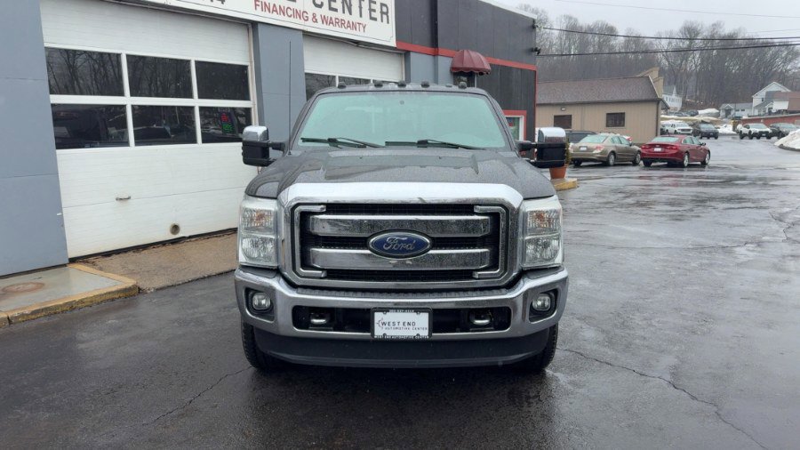 Used 2016 Ford F350 Lariat w/ Chrome Package image 3