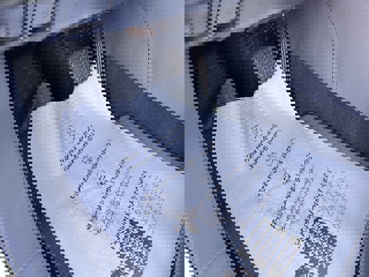 Used 2024 Toyota RAV4 XLE image 17