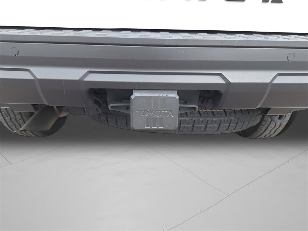 Used 2025 Toyota 4Runner TRD Off-Road image 15
