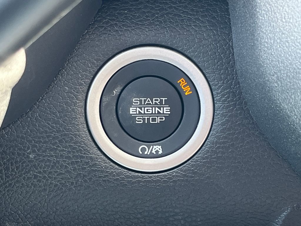 New 2025 RAM 5500 Tradesman image 14