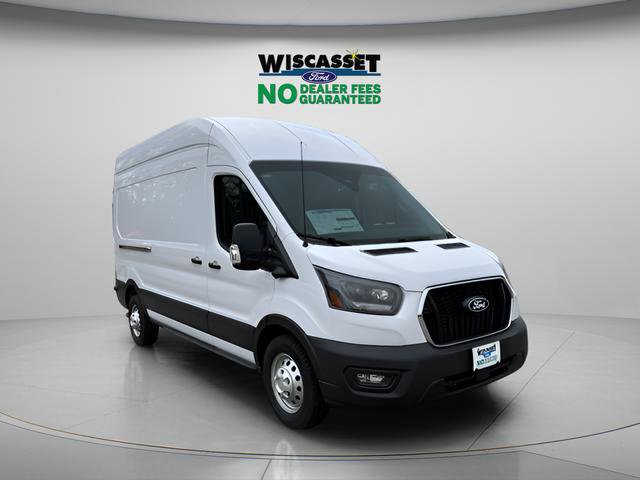 New 2026 Ford Transit 250 148 High Roof AWD image 30