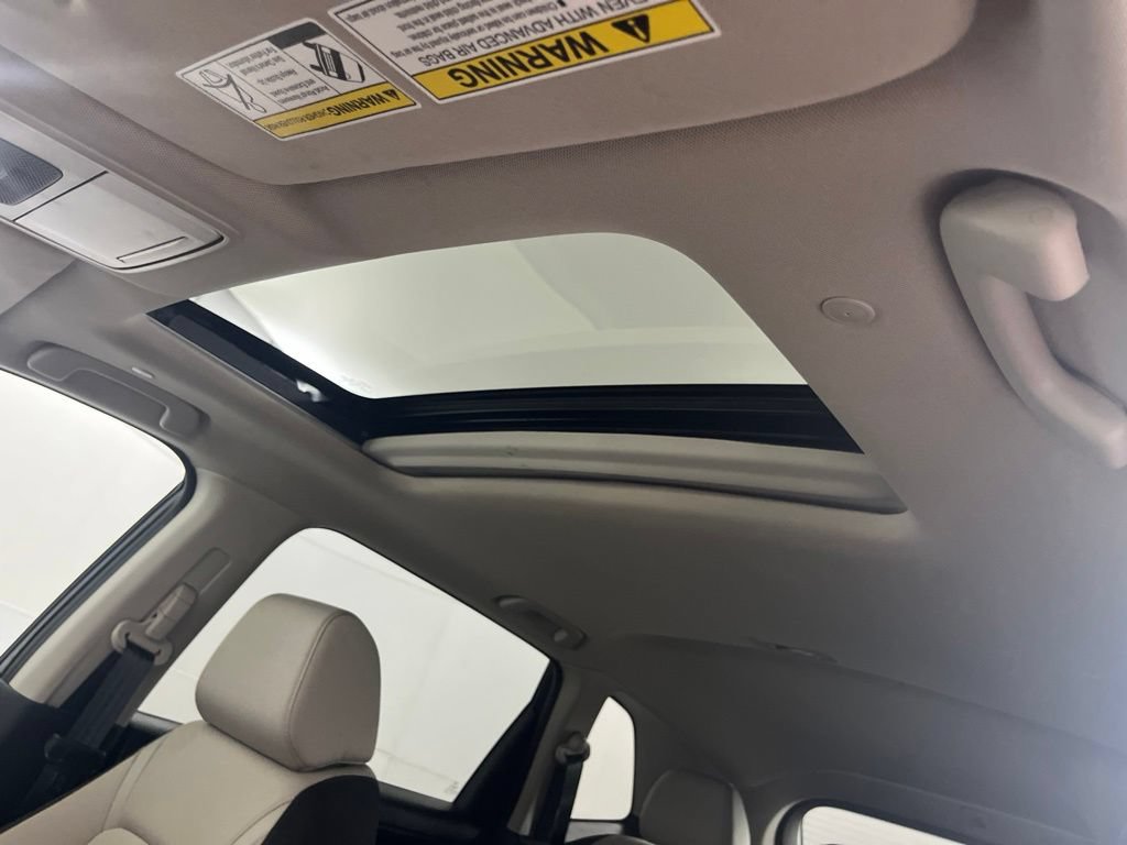 Used 2025 Honda CR-V EX image 79