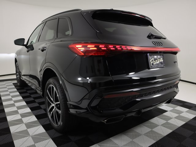 New 2026 Audi Q5 Premium Plus AWD/4WD image 3