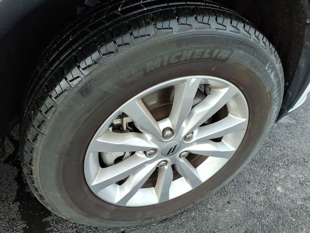 Used 2024 Dodge Durango SXT image 7