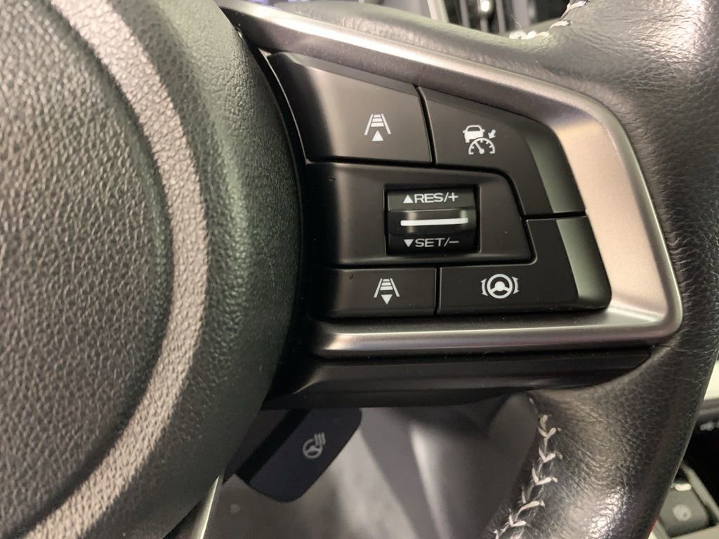 Used 2022 Subaru Outback Limited image 22