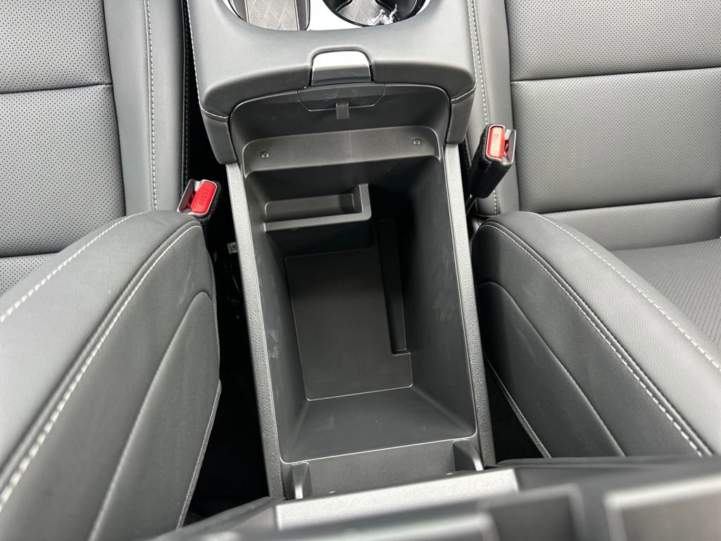 New 2026 Nissan Murano SL image 29