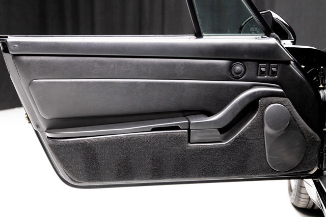 Used 1996 Porsche 911 Targa RWD image 39