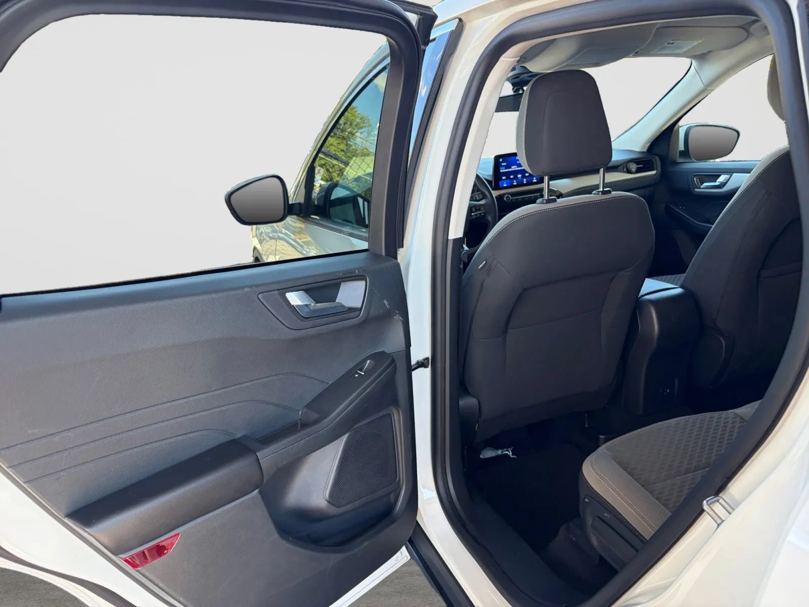 Used 2021 Ford Escape SE AWD/4WD image 14