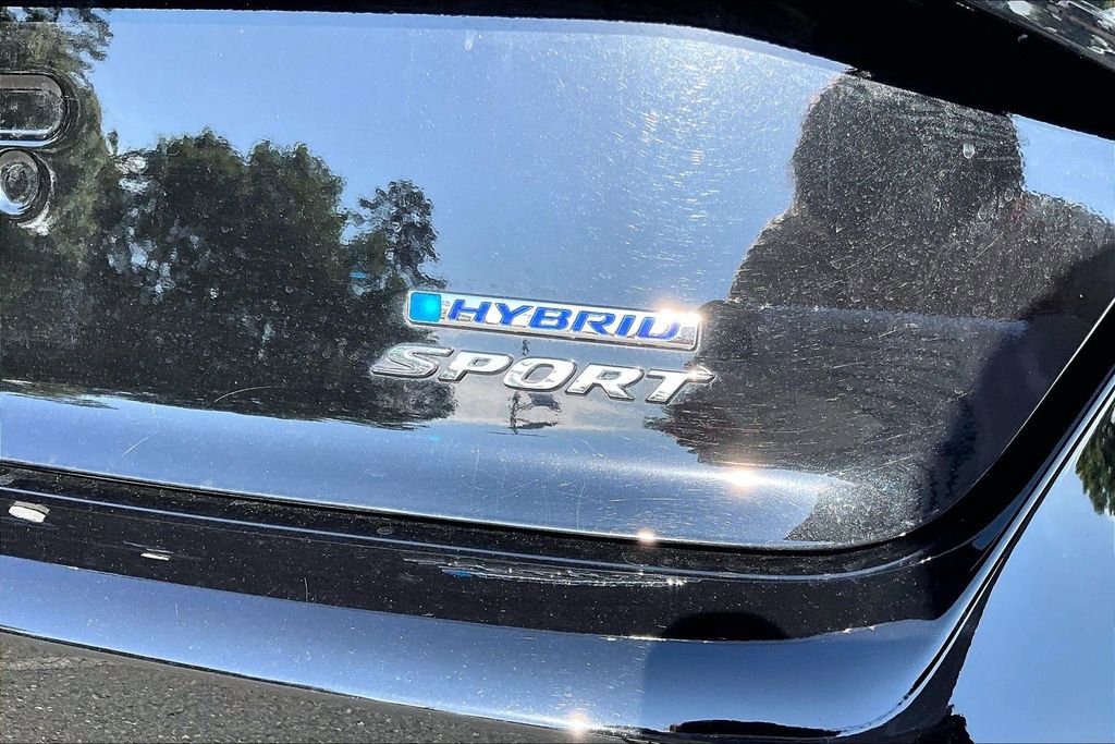 Certified 2025 Honda Accord Sport image 25