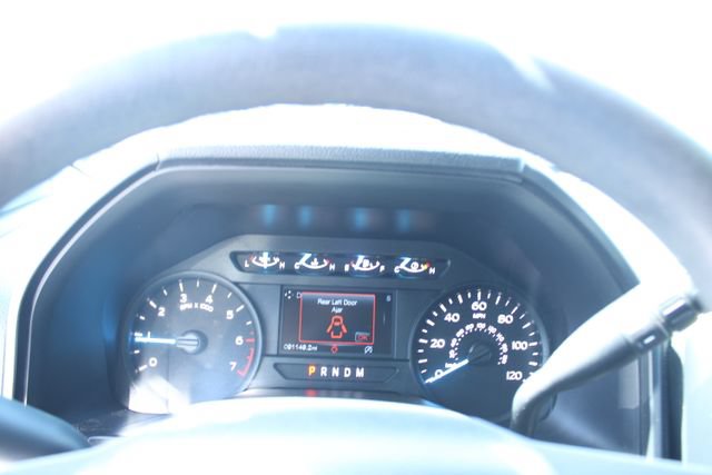 Used 2020 Ford F150 XL w/ Equipment Group 101A Mid AWD/4WD image 22