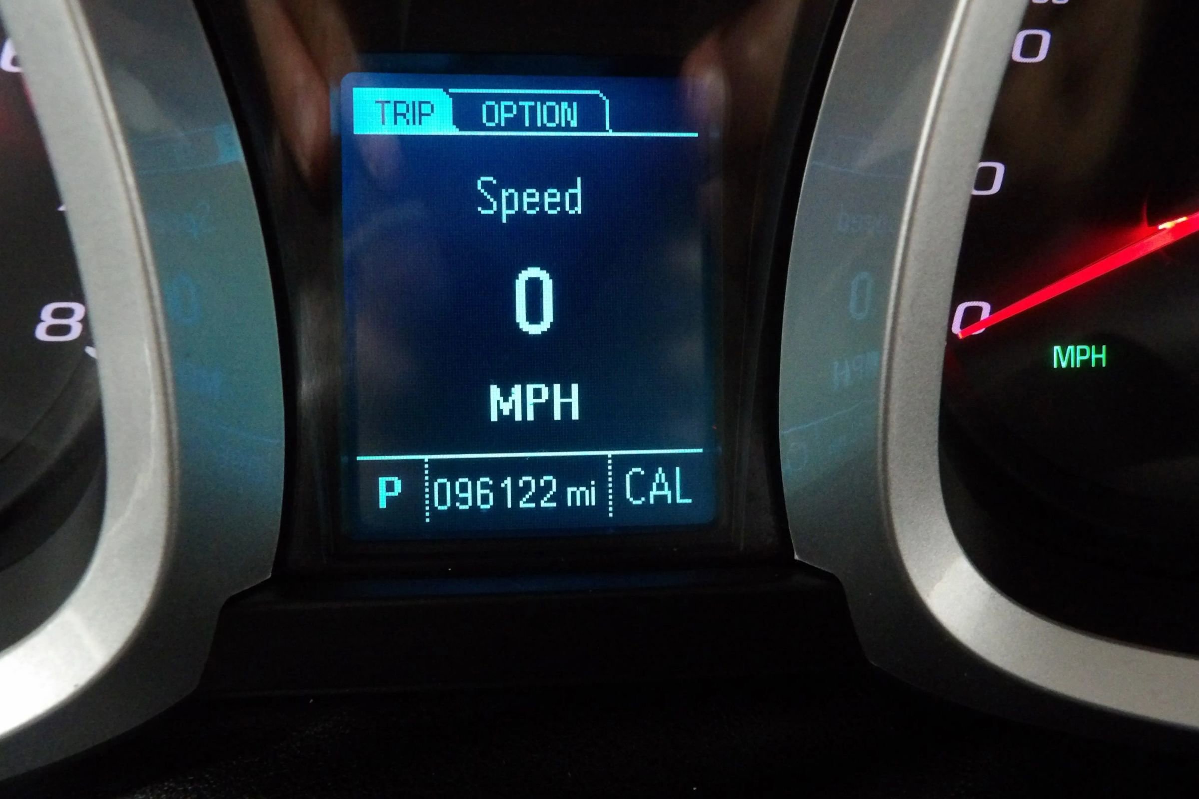 Used 2016 Chevrolet Equinox LS image 18