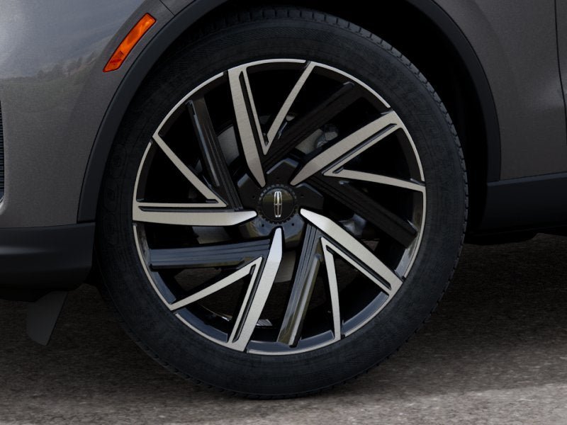 New 2027 Lincoln Aviator Reserve AWD/4WD image 19