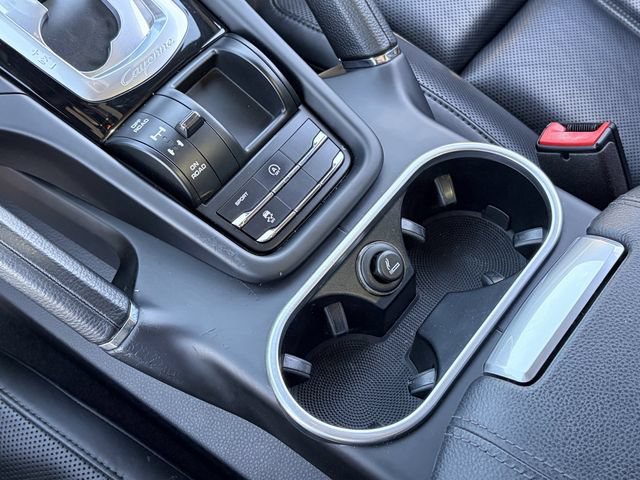 Used 2018 Porsche Cayenne AWD/4WD image 18