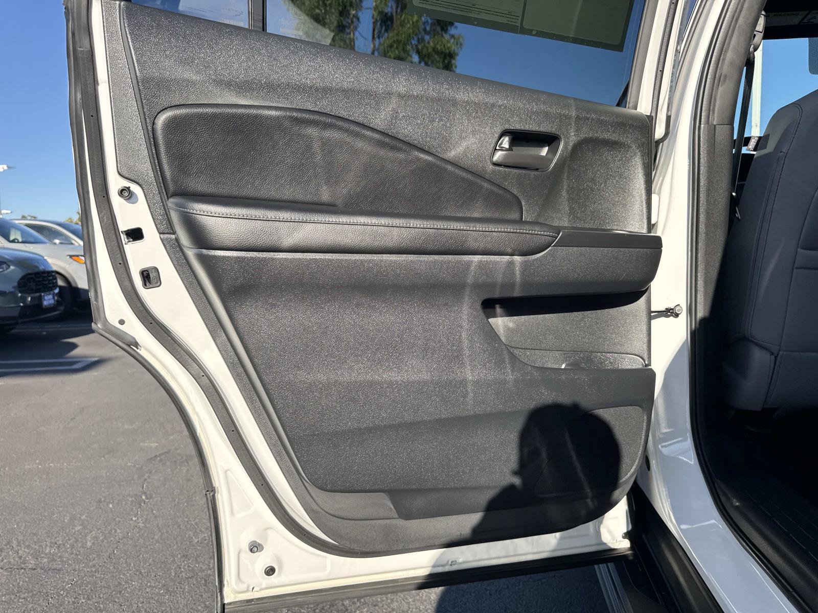 Used 2023 Honda Passport EX-L image 26