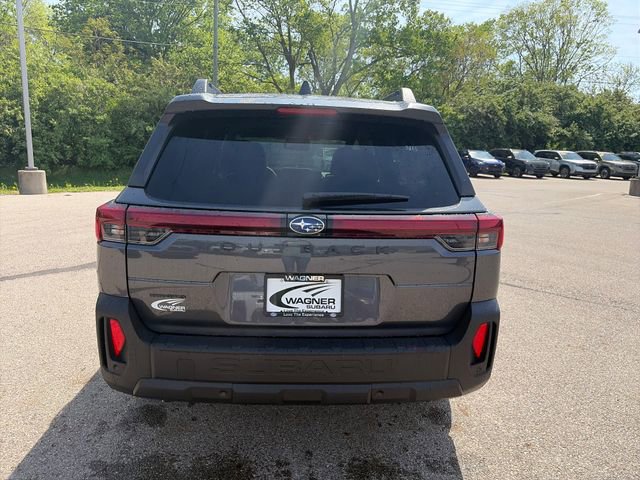 New 2026 Subaru Outback Touring XT AWD/4WD image 6