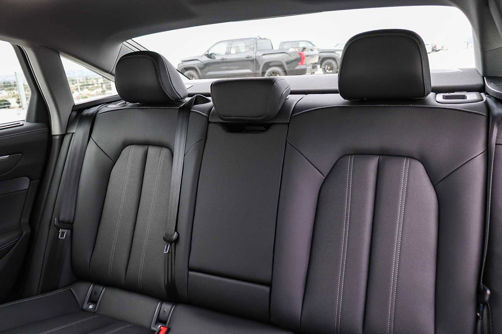 New 2026 Audi A6 Premium Plus image 23