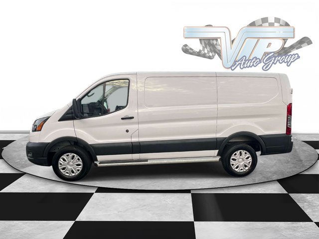 Used 2025 Ford Transit 250 Low Roof w/ Exterior Upgrade Package RWD image 9